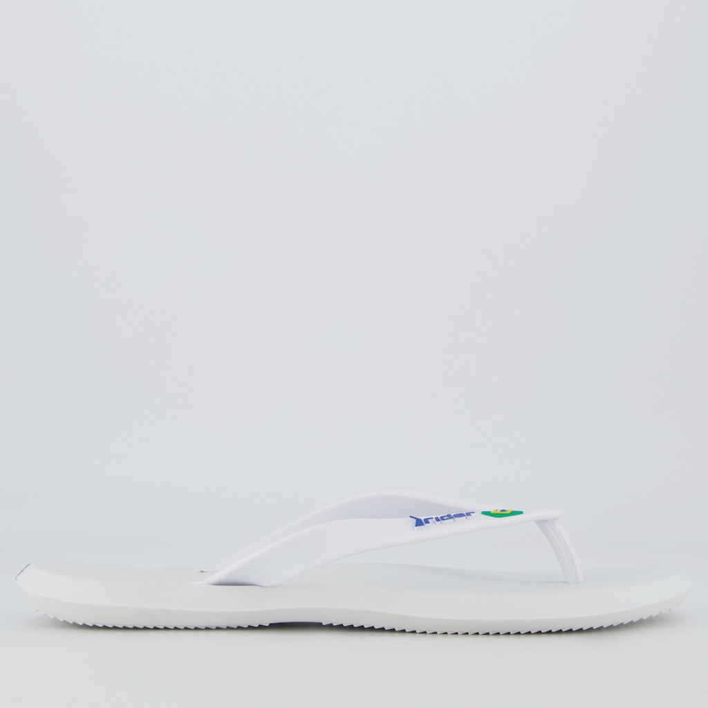 Imagem 2 do produto Chinelo Rider R1 Brasil Masculino