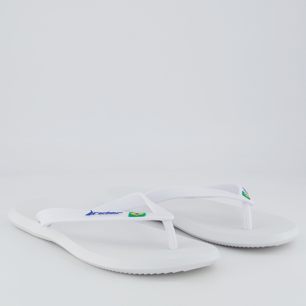 Imagem 3 do produto Chinelo Rider R1 Brasil Masculino