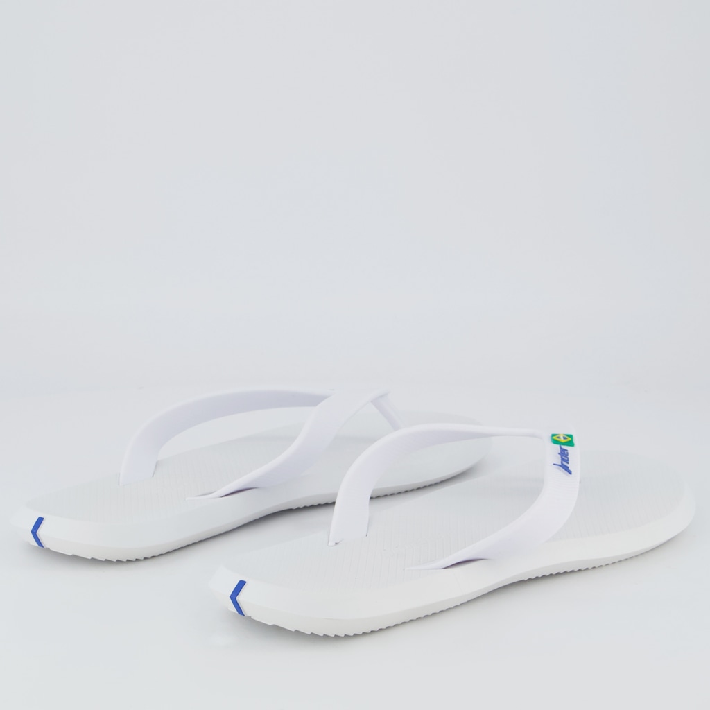 Imagem 4 do produto Chinelo Rider R1 Brasil Masculino