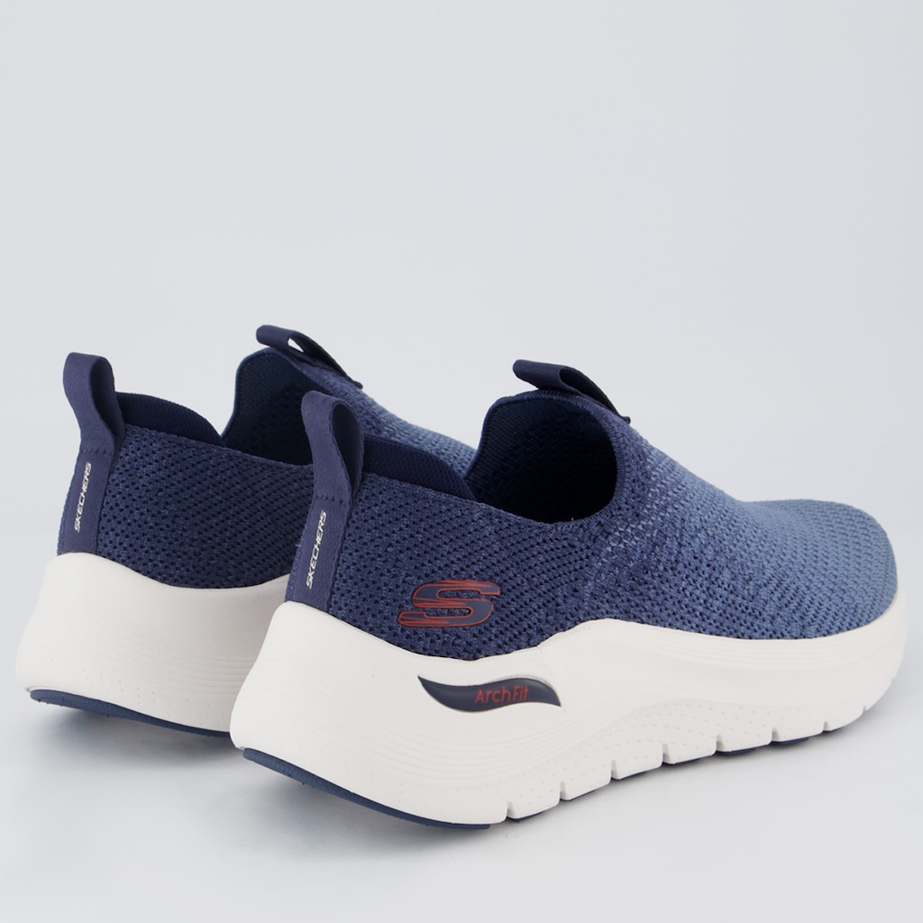 Imagem 3 do produto Tênis Masculino Skechers Arch Fit 2.0