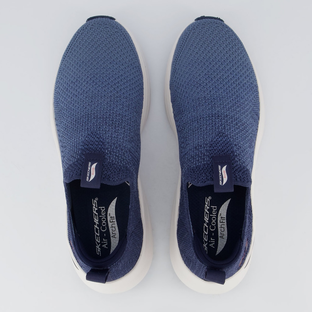 Imagem 4 do produto Tênis Masculino Skechers Arch Fit 2.0