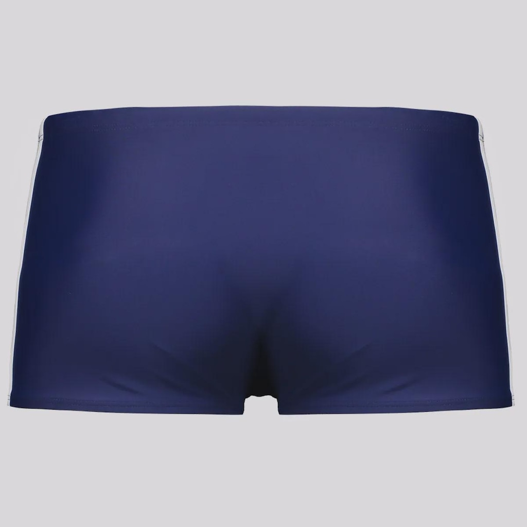 Imagem 3 do produto Sunga adidas 3 Stripes Boxer Masculina