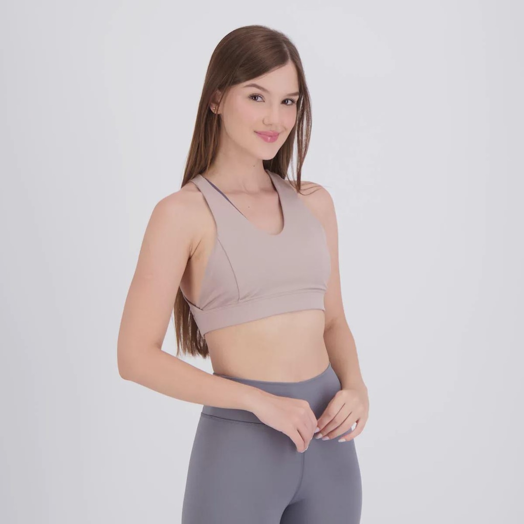 Imagem 2 do produto Top Fila Pocket Life Feminino