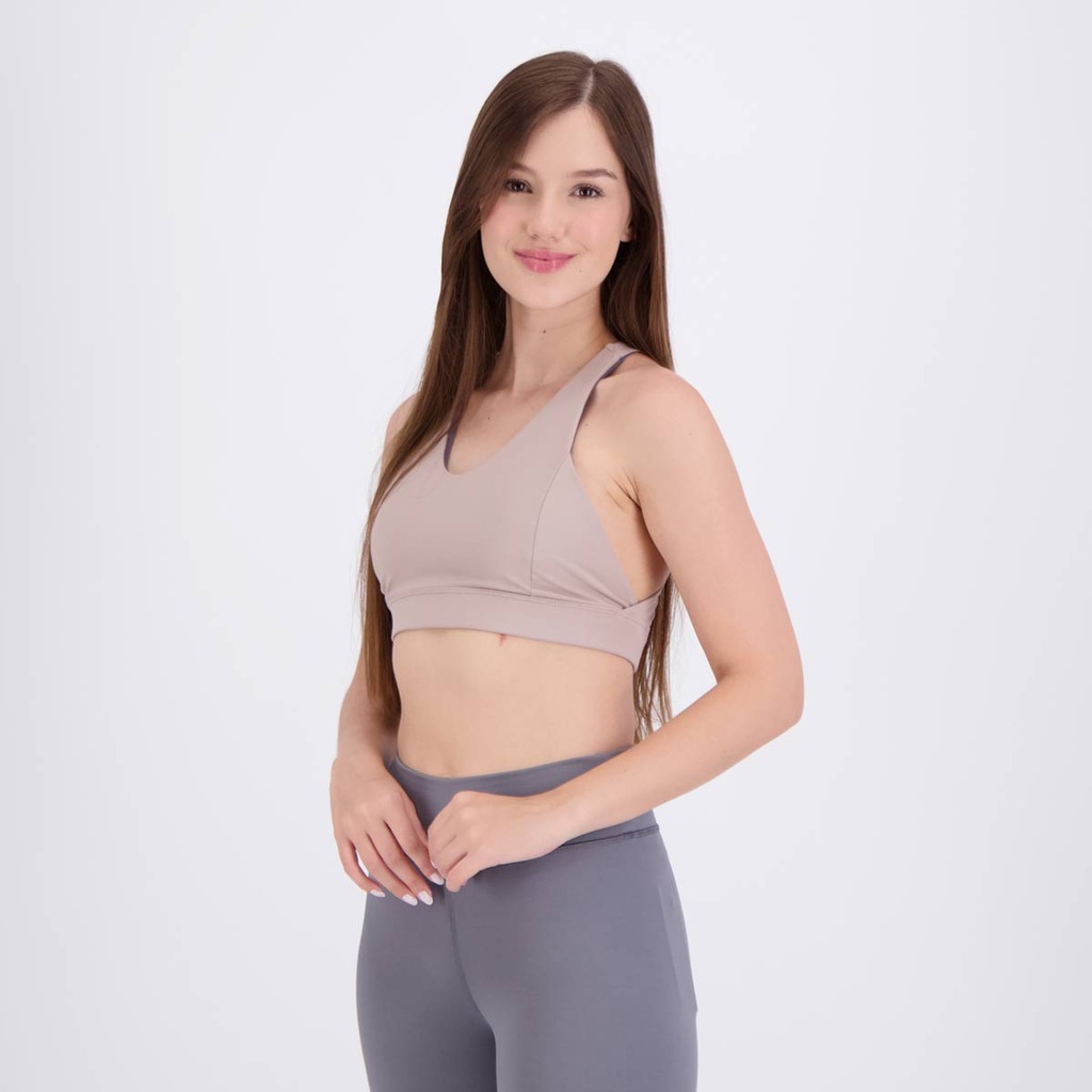 Imagem 3 do produto Top Fila Pocket Life Feminino