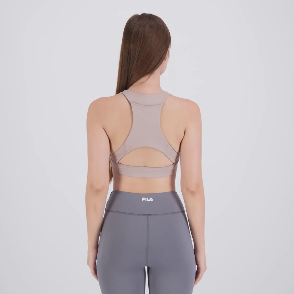 Imagem 4 do produto Top Fila Pocket Life Feminino