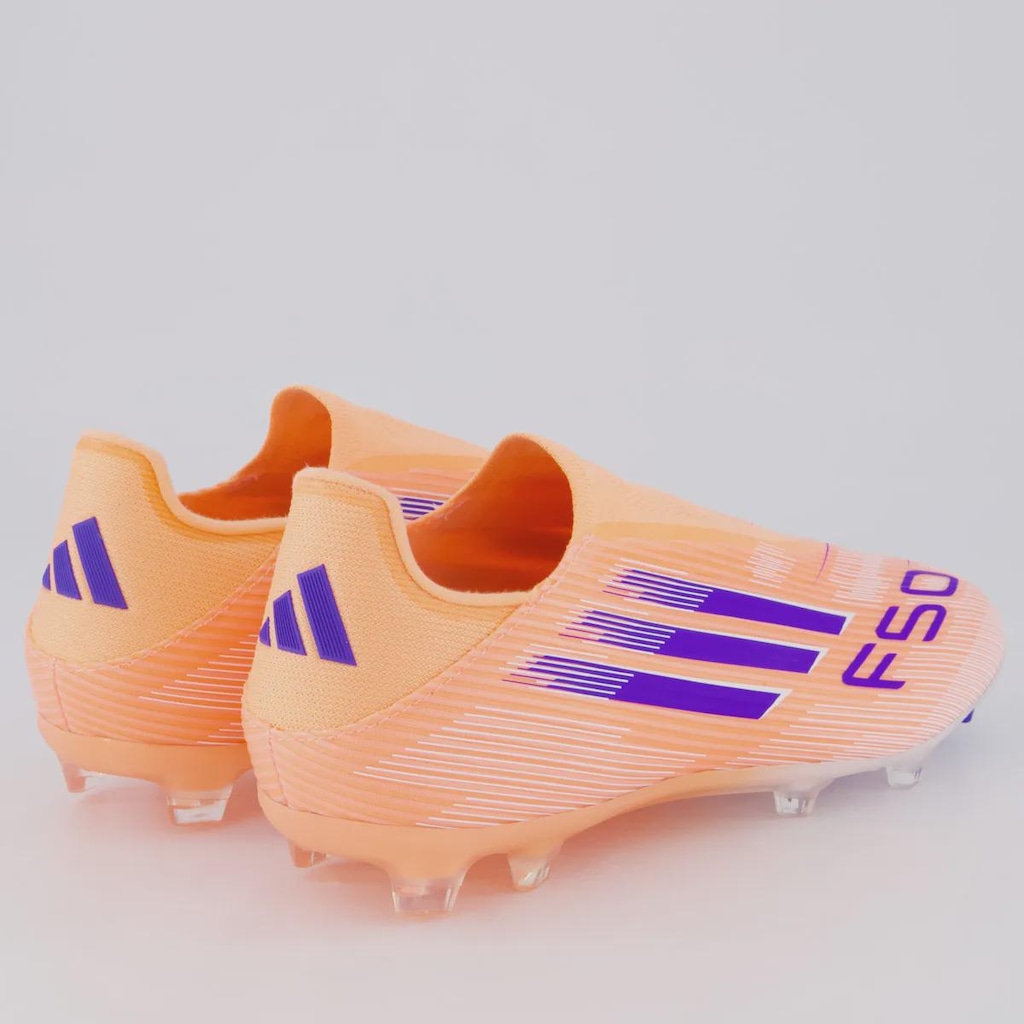 Imagem 3 do produto Chuteira de Campo Masculina adidas F50 League LL FG/MG