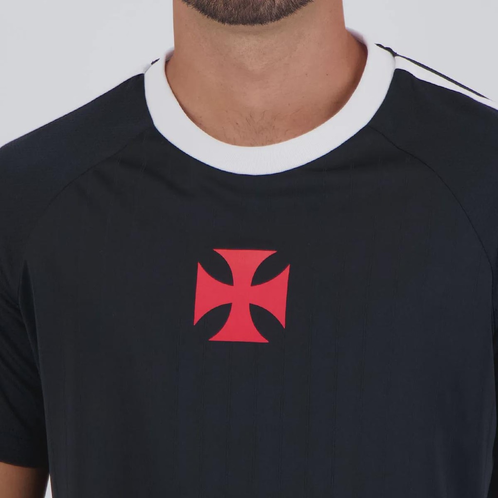 Imagem 5 do produto Camisa Vasco Surdir Masculina