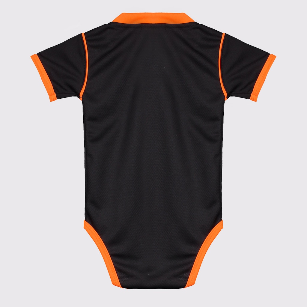 Imagem 2 do produto Body Corinthians Premium Infantil