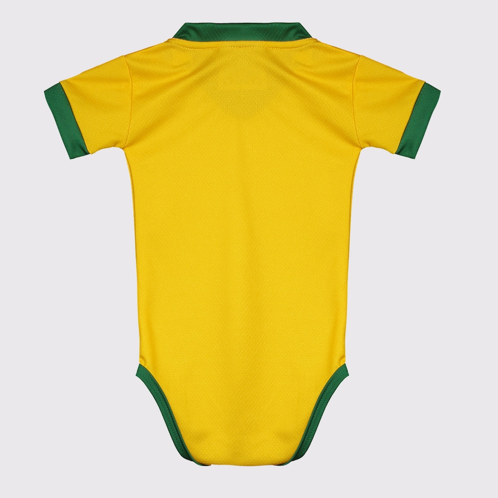 Imagem 2 do produto Body Palmeiras Premium Infantil