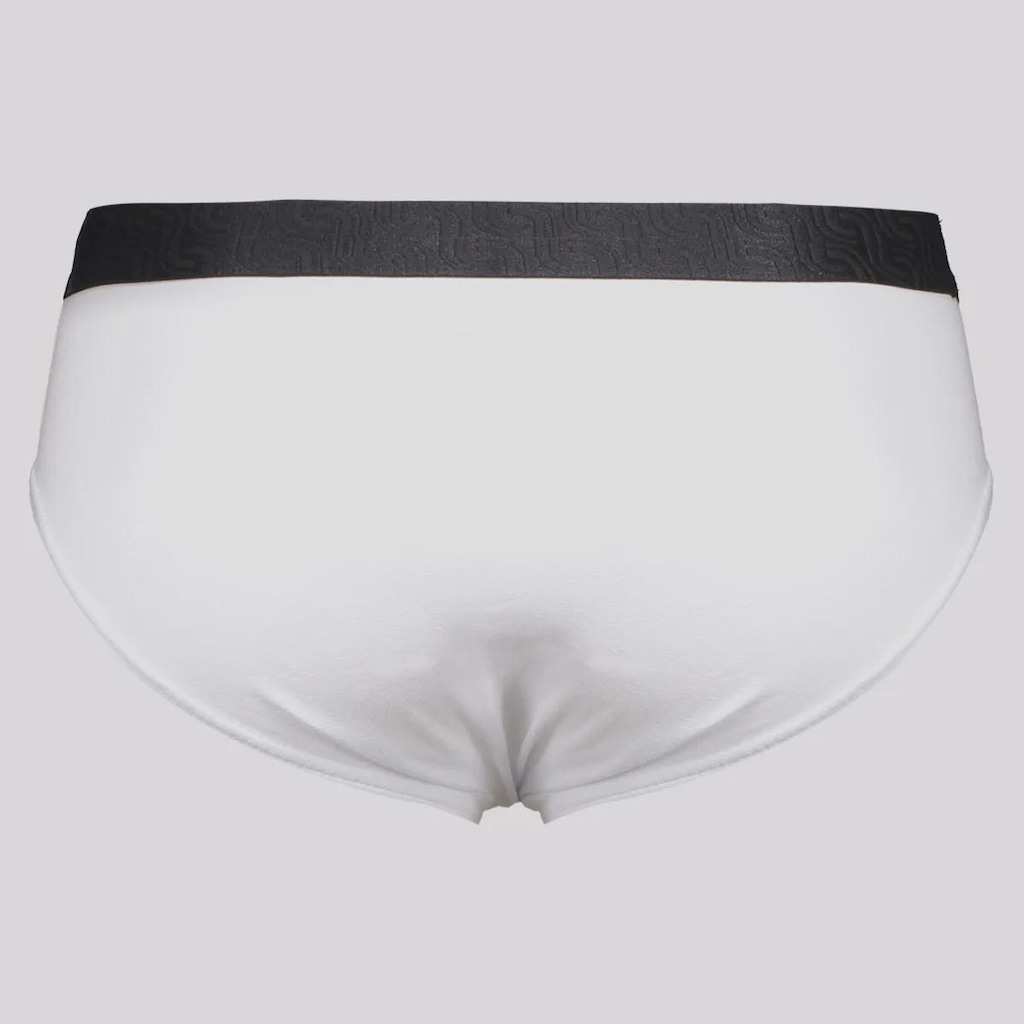 Imagem 3 do produto Cueca Slip Lupo Basic Masculina
