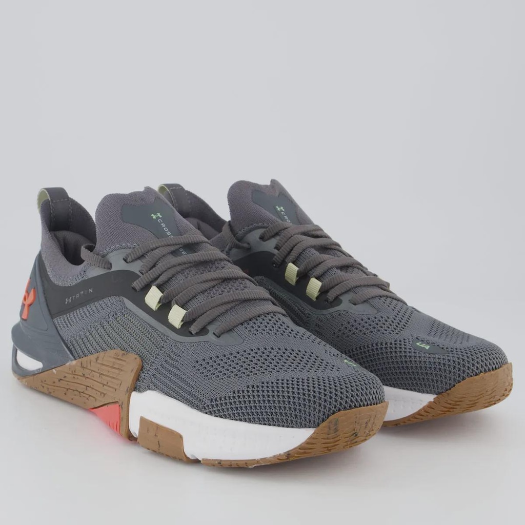 Imagem 2 do produto Tênis Masculino Under Armour Tribase Cross 2 SE