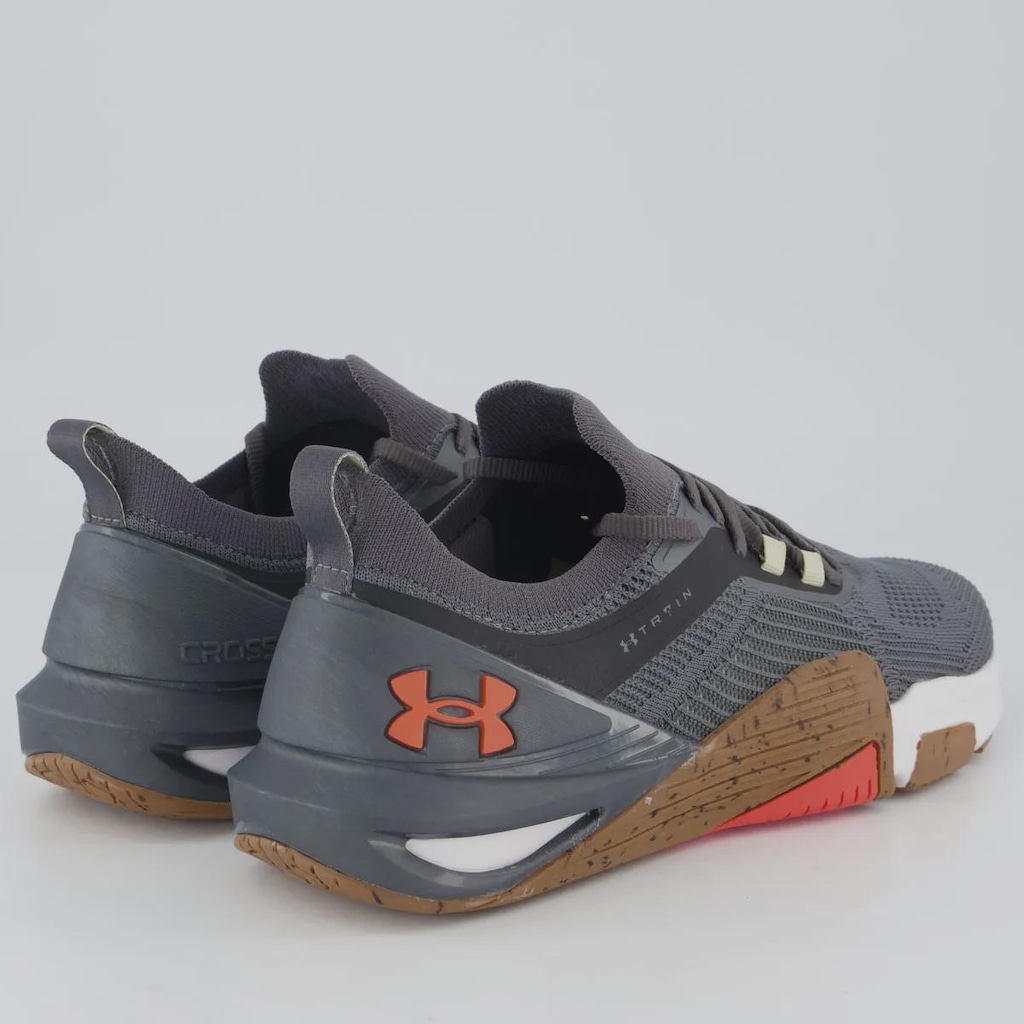 Imagem 3 do produto Tênis Masculino Under Armour Tribase Cross 2 SE