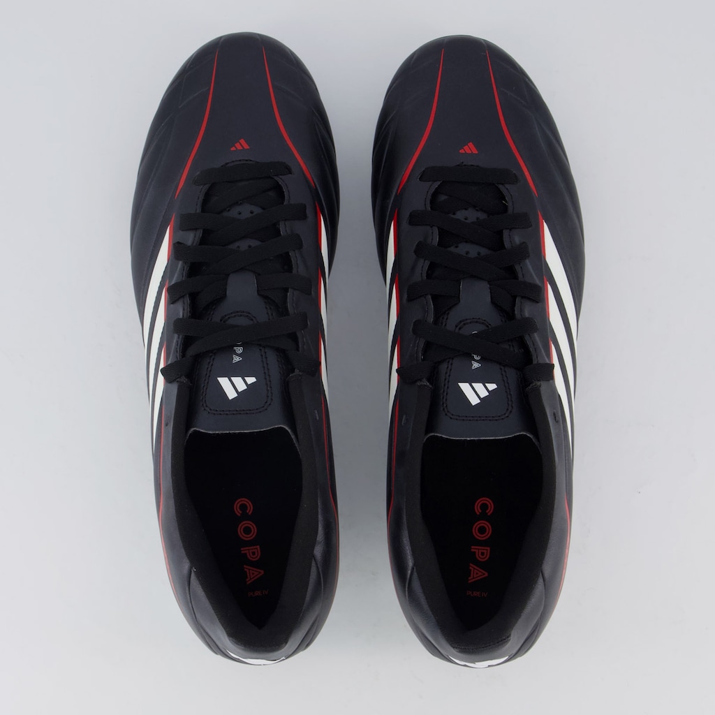 Imagem 4 do produto Chuteira de campo Masculina adidas Copa Pure IV Club