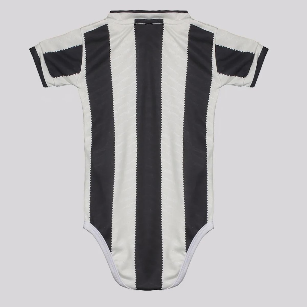 Imagem 2 do produto Body Botafogo Premium Infantil