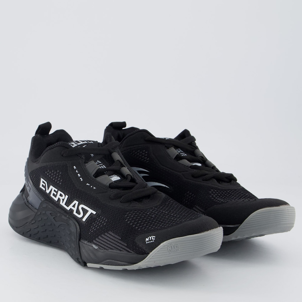 Imagem 2 do produto Tênis Masculino Everlast Climber Ulta