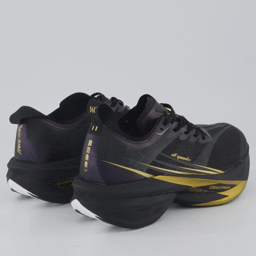 Imagem 3 do produto Tênis Masculino 361 Furious 2.0