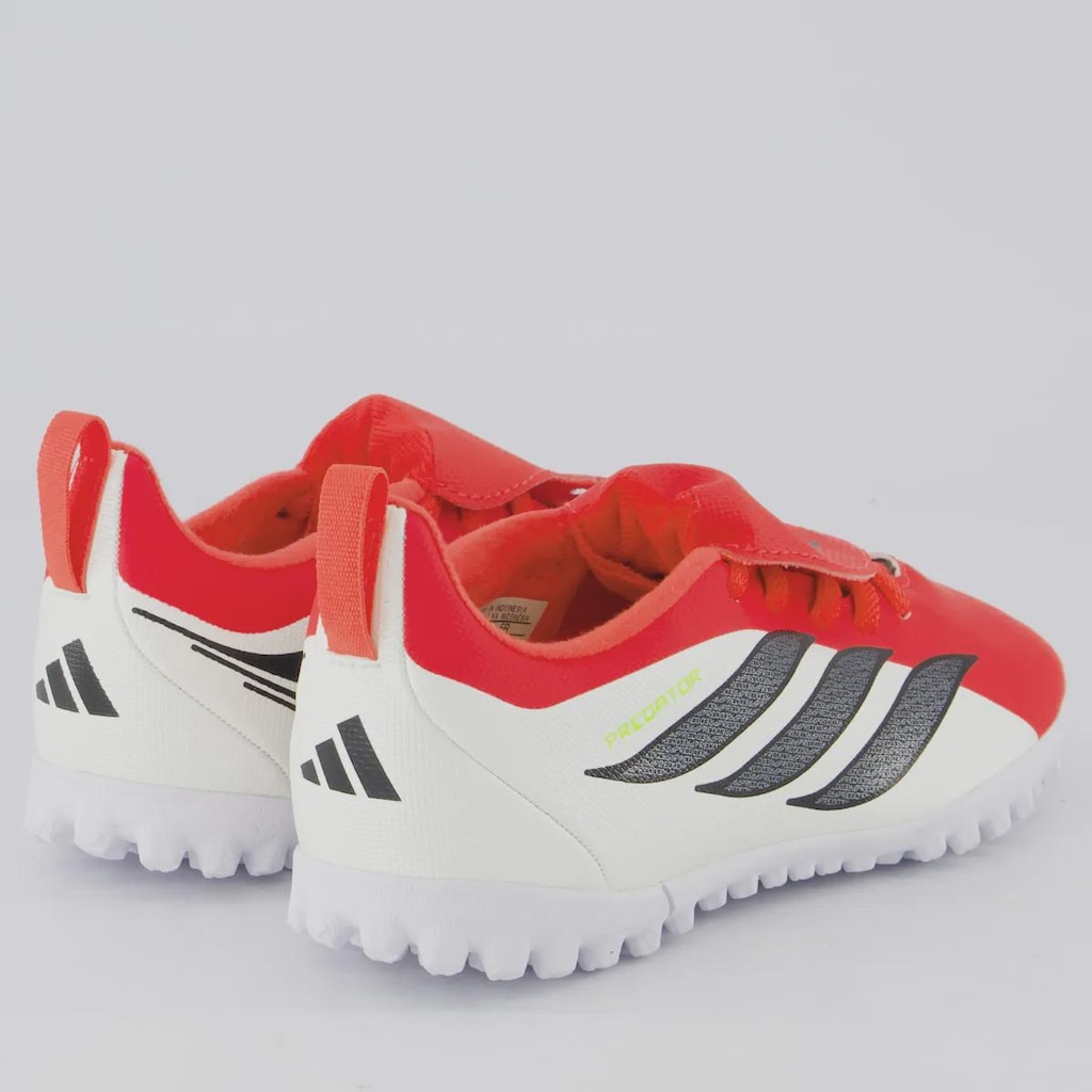Imagem 3 do produto Chuteira de Society Masculina adidas Predator Club EL