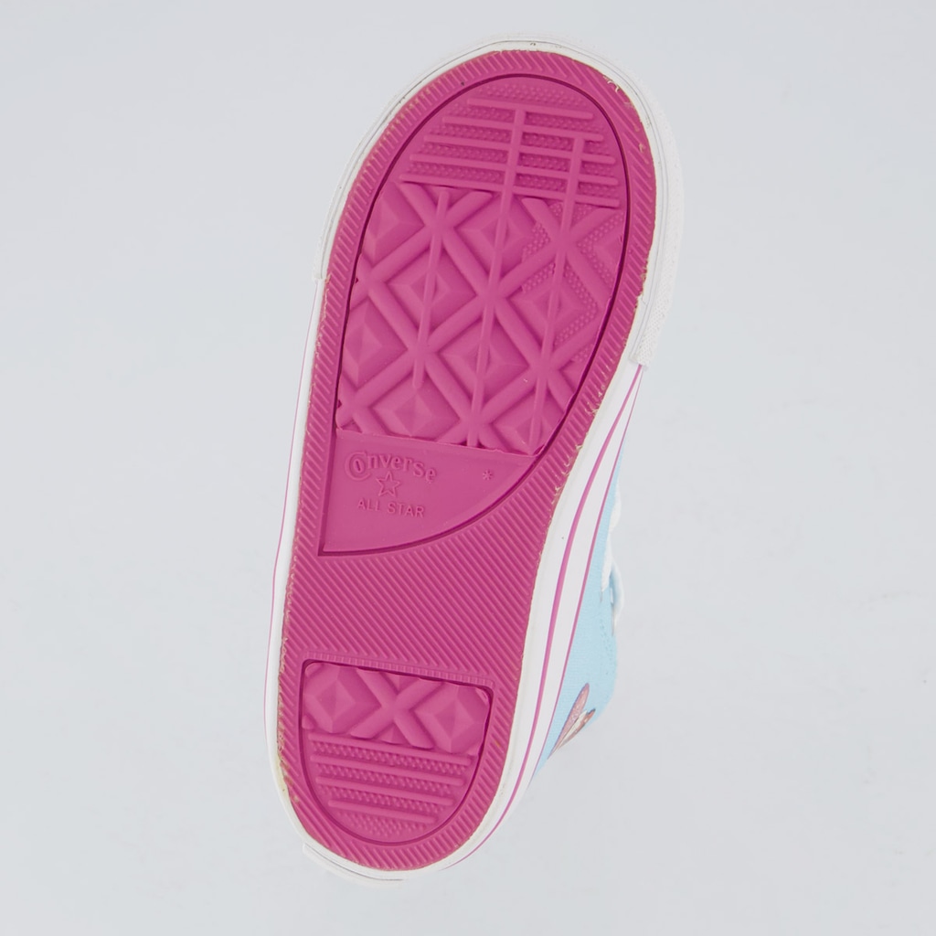 Imagem 5 do produto Tênis Infantil Converse All Star Chuck Taylor Cano Alto