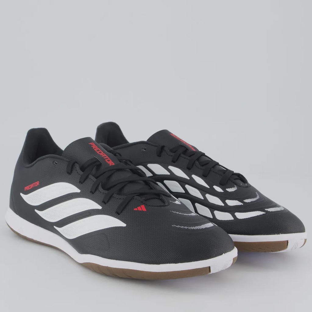 Imagem 2 do produto Chuteira de Futsal Masculina adidas Predator Club