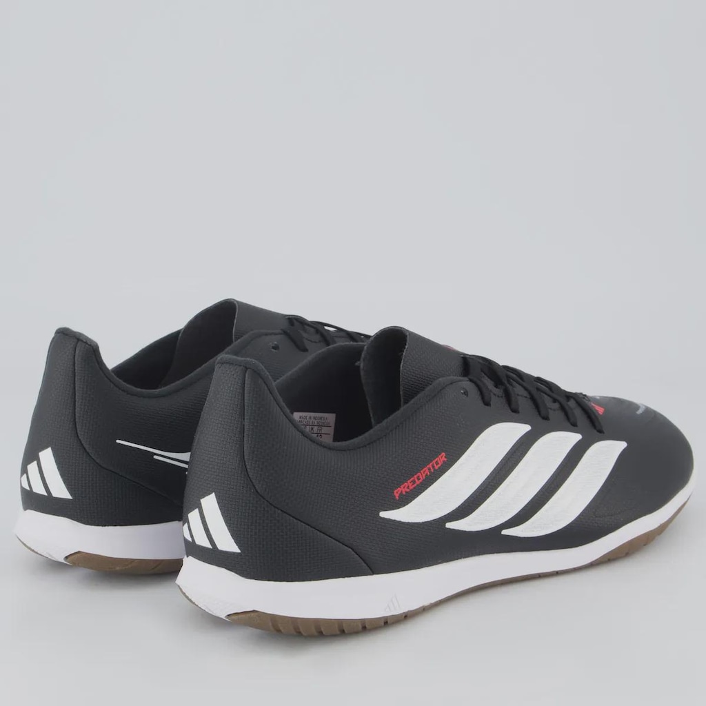 Imagem 3 do produto Chuteira de Futsal Masculina adidas Predator Club