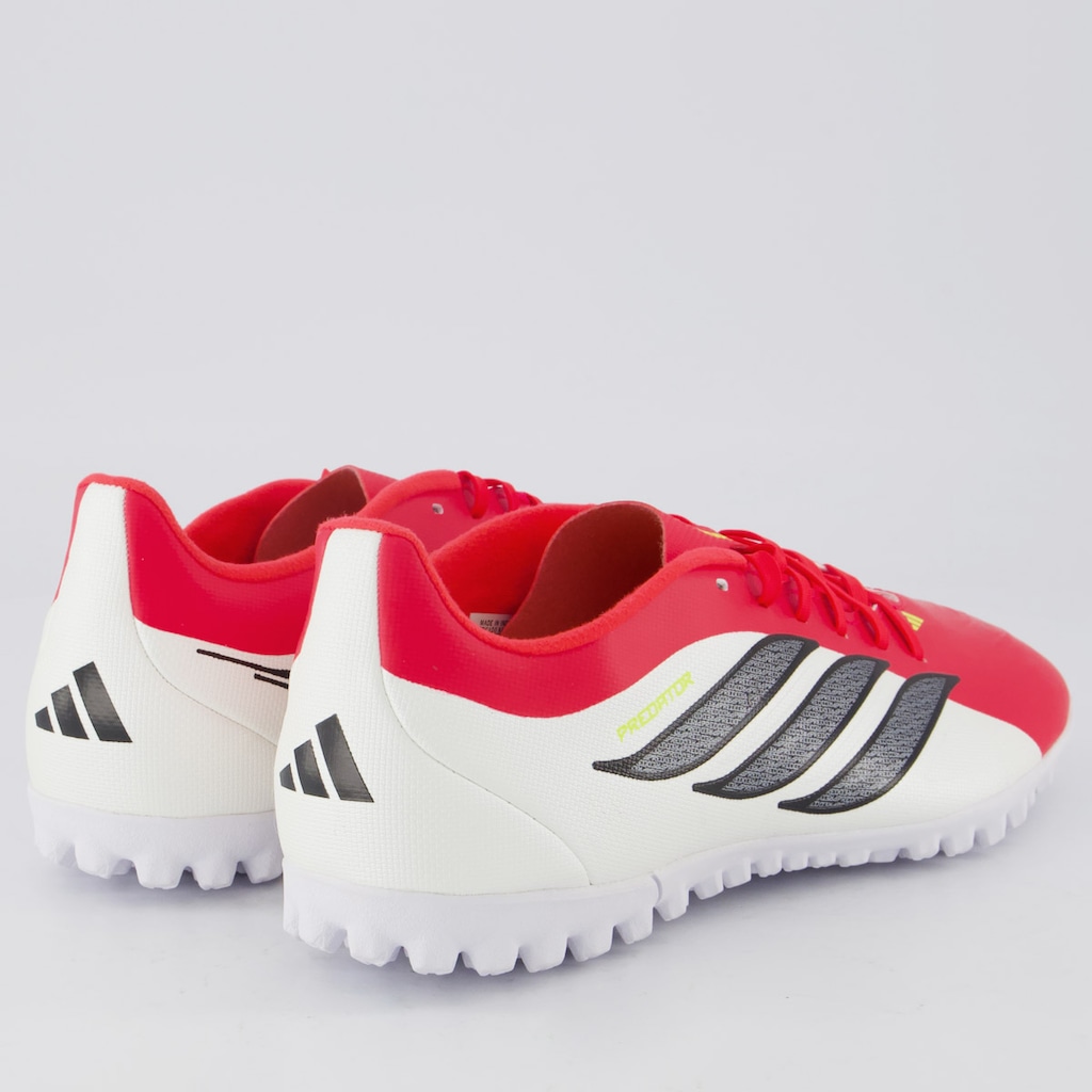 Imagem 3 do produto Chuteira de Society Masculina adidas Predator Club