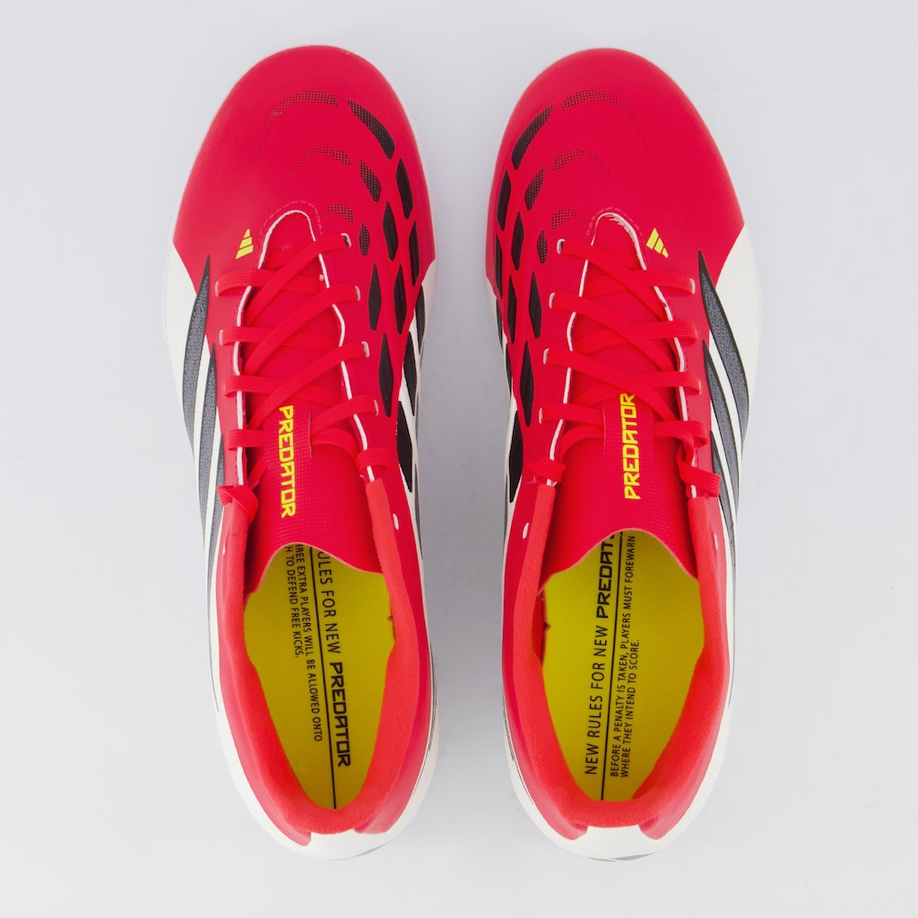 Imagem 4 do produto Chuteira de Society Masculina adidas Predator Club