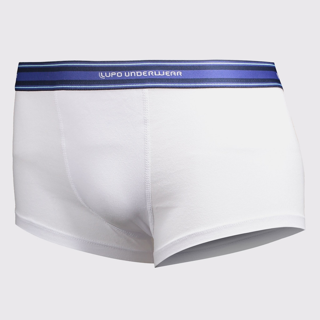 Imagem 2 do produto Cueca Sunga Lupo Basic Masculina