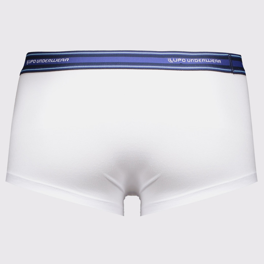 Imagem 3 do produto Cueca Sunga Lupo Basic Masculina