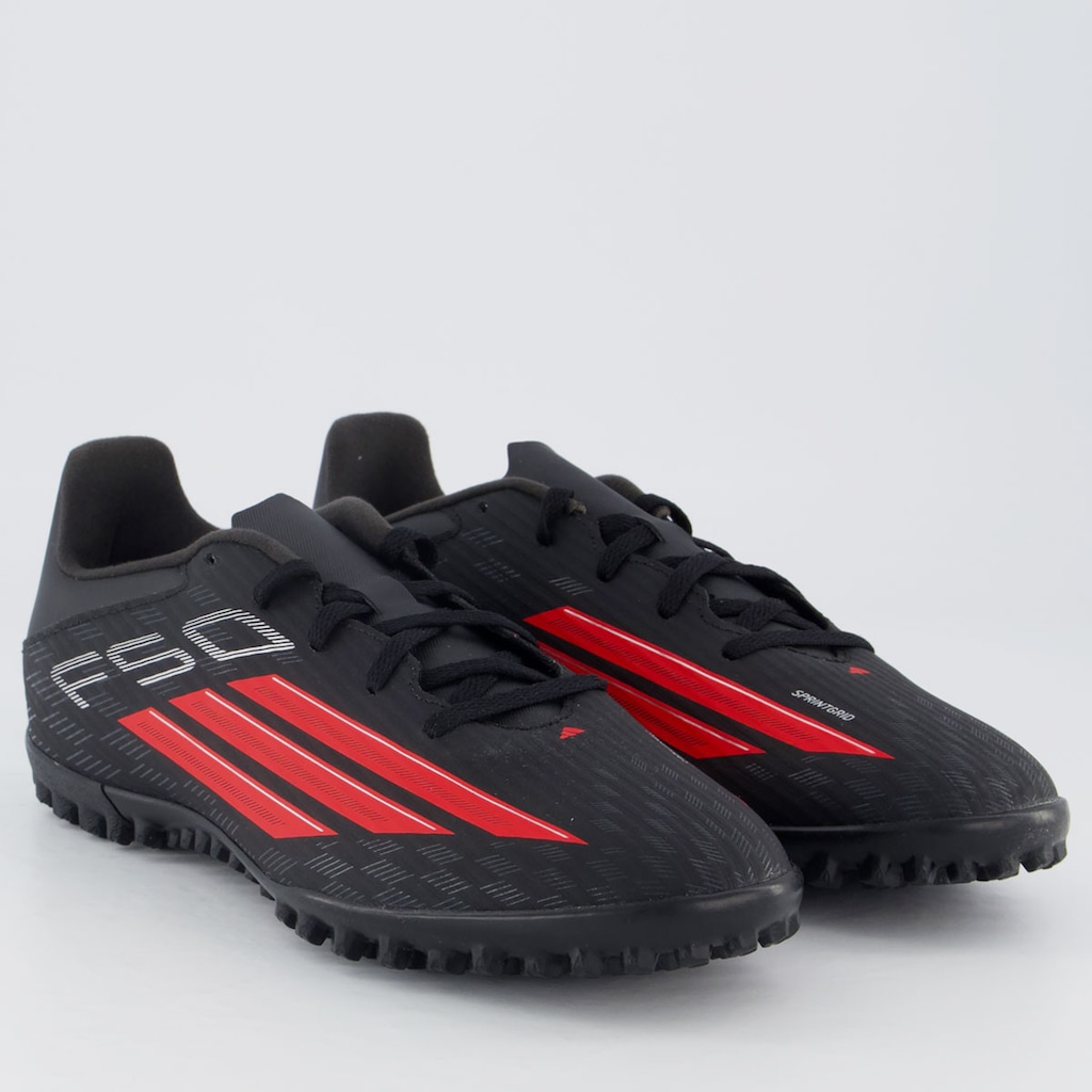Imagem 2 do produto Chuteira de Society Masculina adidas F50 Club