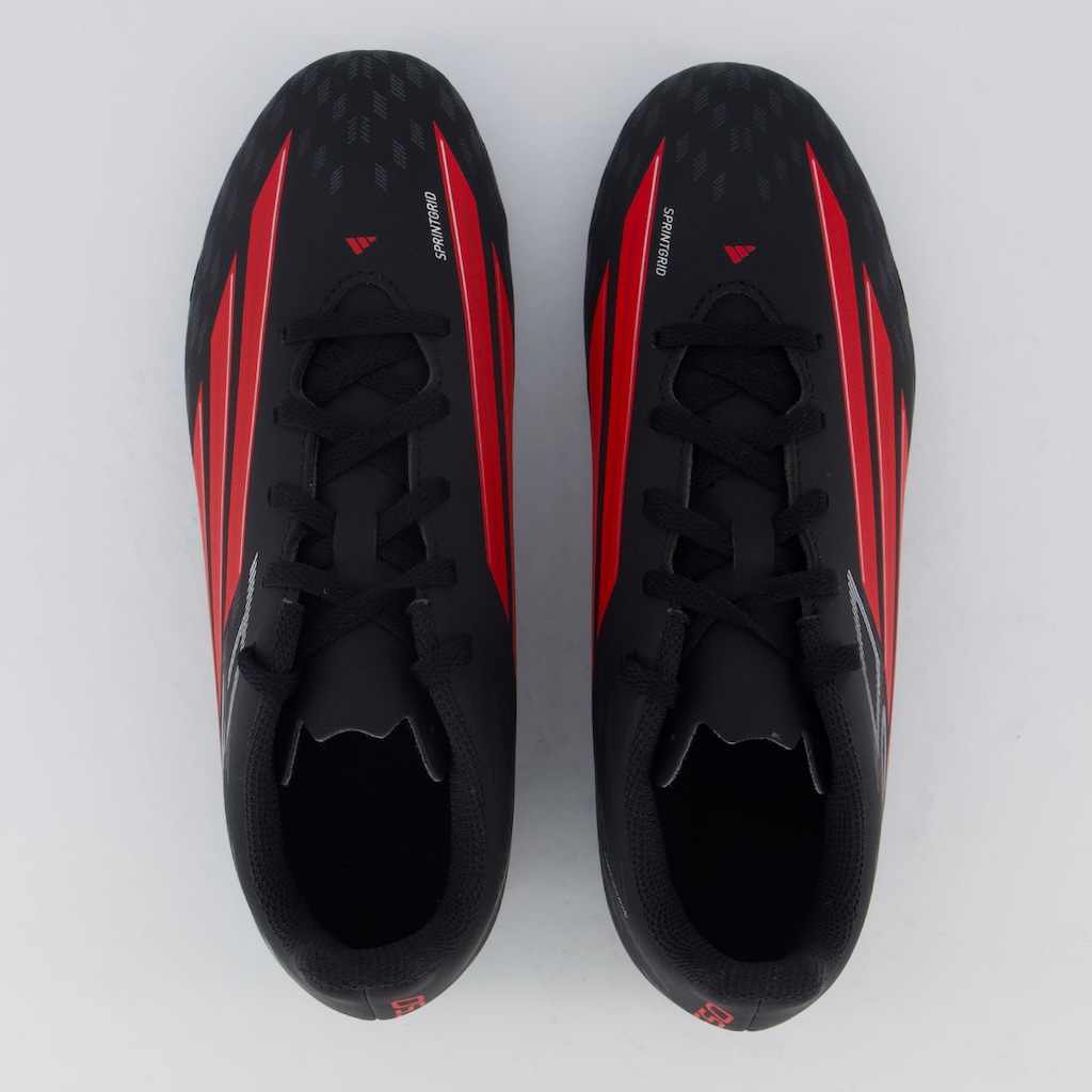 Imagem 4 do produto Chuteira de Campo Infantil adidas F50 Club