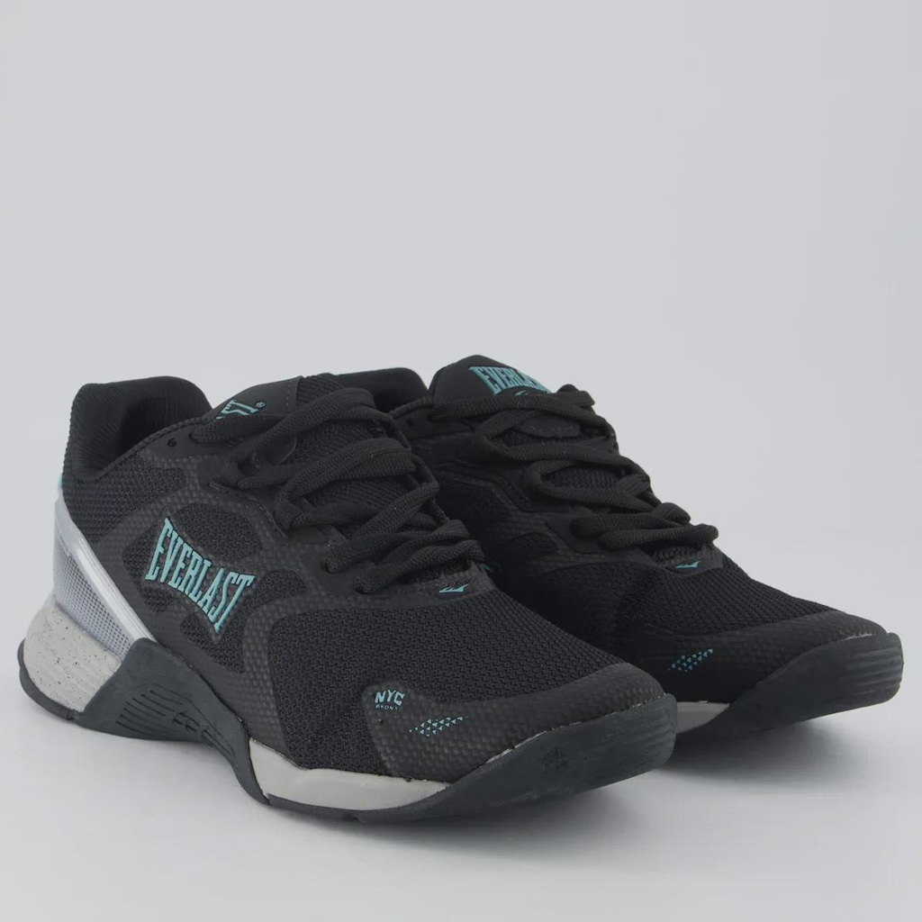 Imagem 2 do produto Tênis Feminino Everlast Climber Pro 3