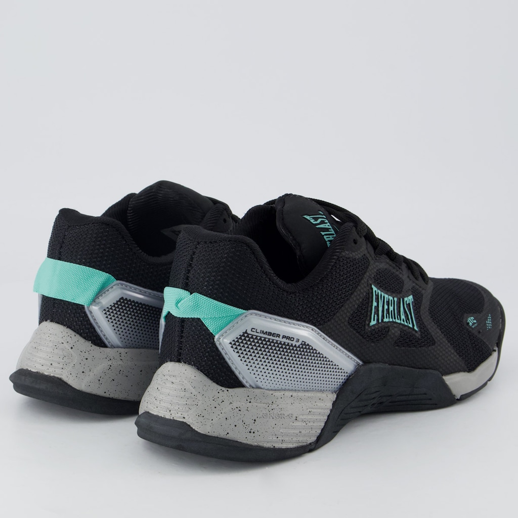 Imagem 3 do produto Tênis Feminino Everlast Climber Pro 3