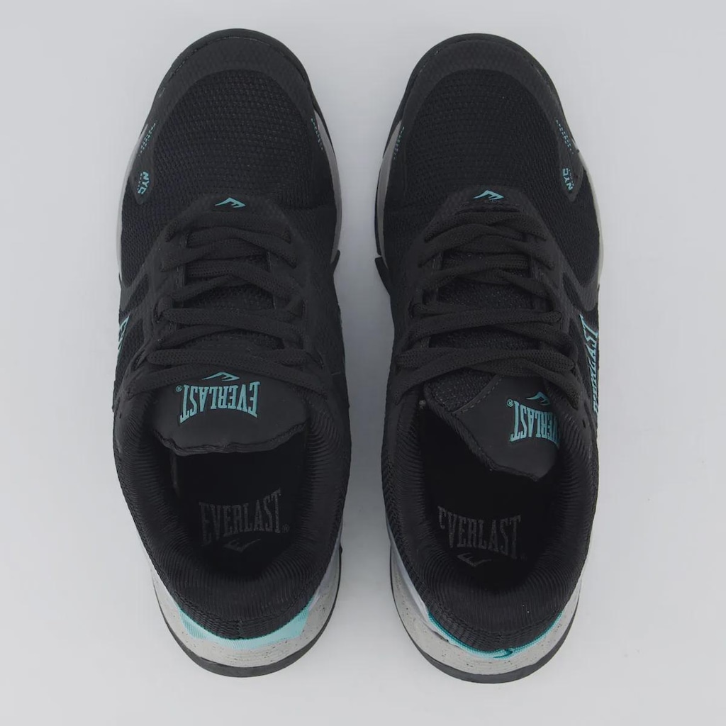 Imagem 4 do produto Tênis Feminino Everlast Climber Pro 3