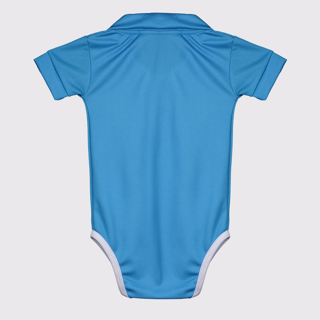 Imagem 2 do produto Body Santos Premium Infantil