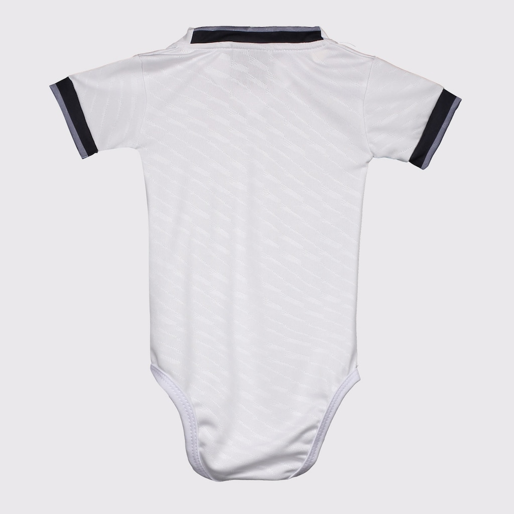 Imagem 2 do produto Body Botafogo Premium Infantil