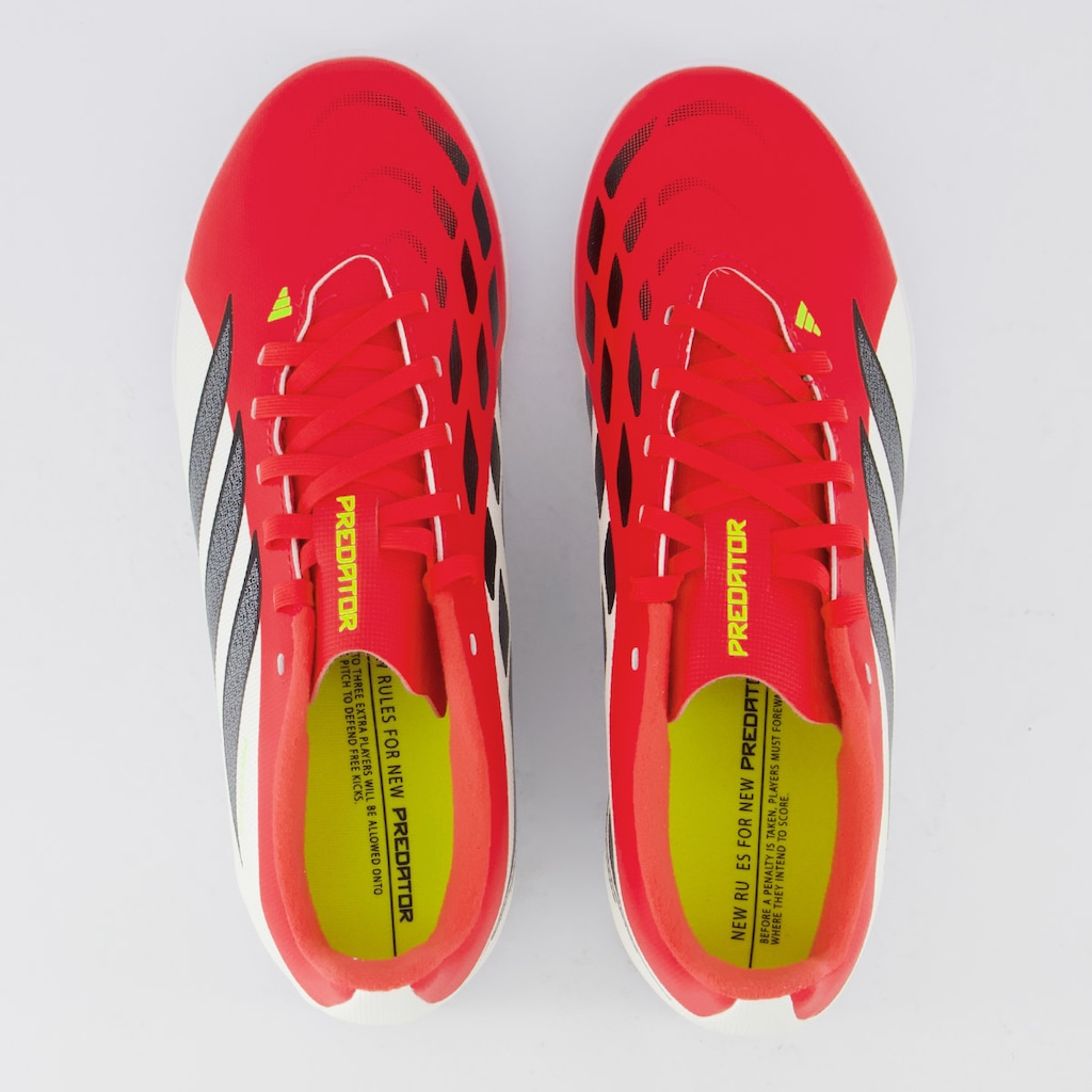 Imagem 4 do produto Chuteira de Society Infantil adidas Predator Club