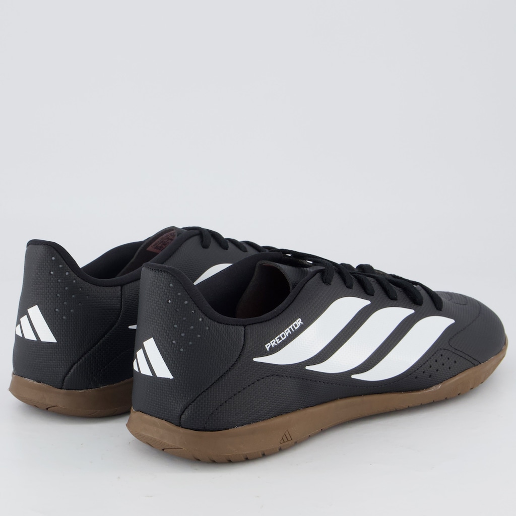Imagem 3 do produto Chuteira de Futsal Masculina adidas Predator Essentials 26.5