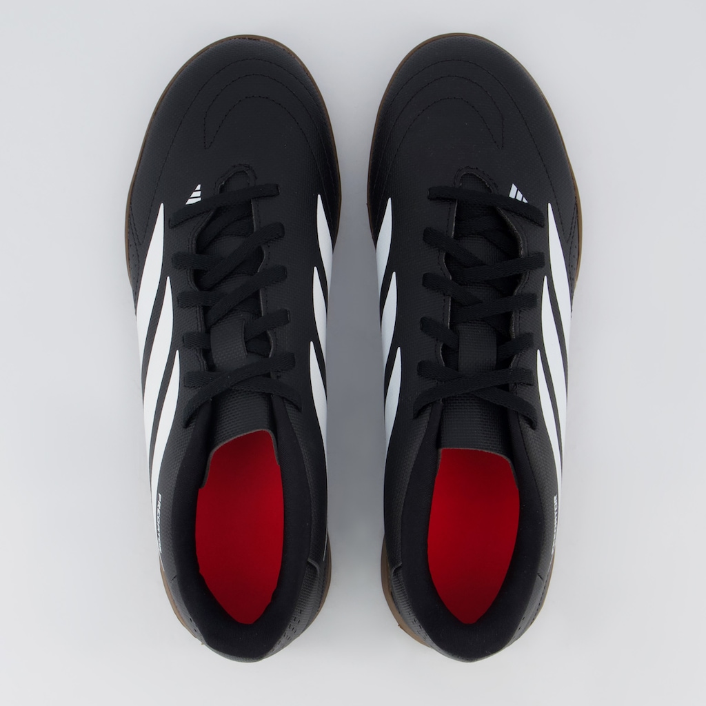 Imagem 4 do produto Chuteira de Futsal Masculina adidas Predator Essentials 26.5