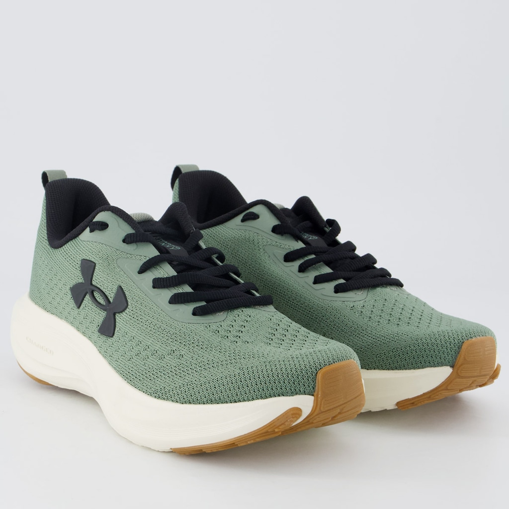 Imagem 2 do produto Tênis Feminino Under Armour Charged Sunny