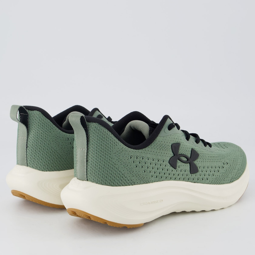 Imagem 3 do produto Tênis Feminino Under Armour Charged Sunny