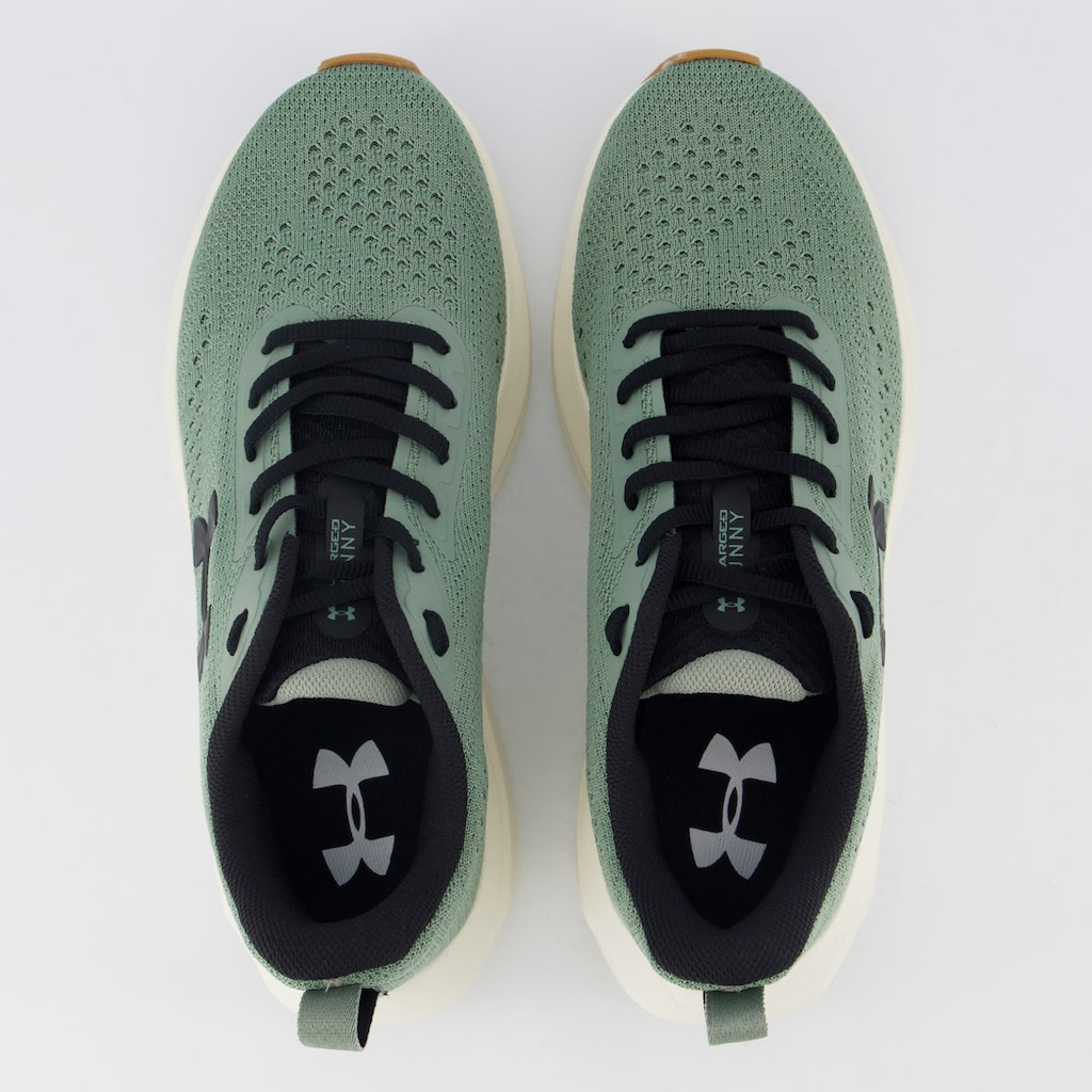 Imagem 4 do produto Tênis Feminino Under Armour Charged Sunny
