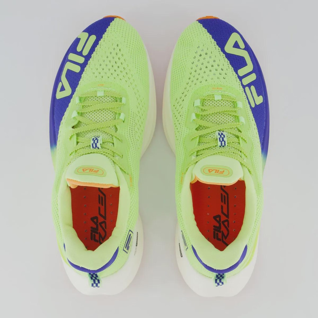 Imagem 4 do produto Tênis Feminino Fila Racer Speedzone