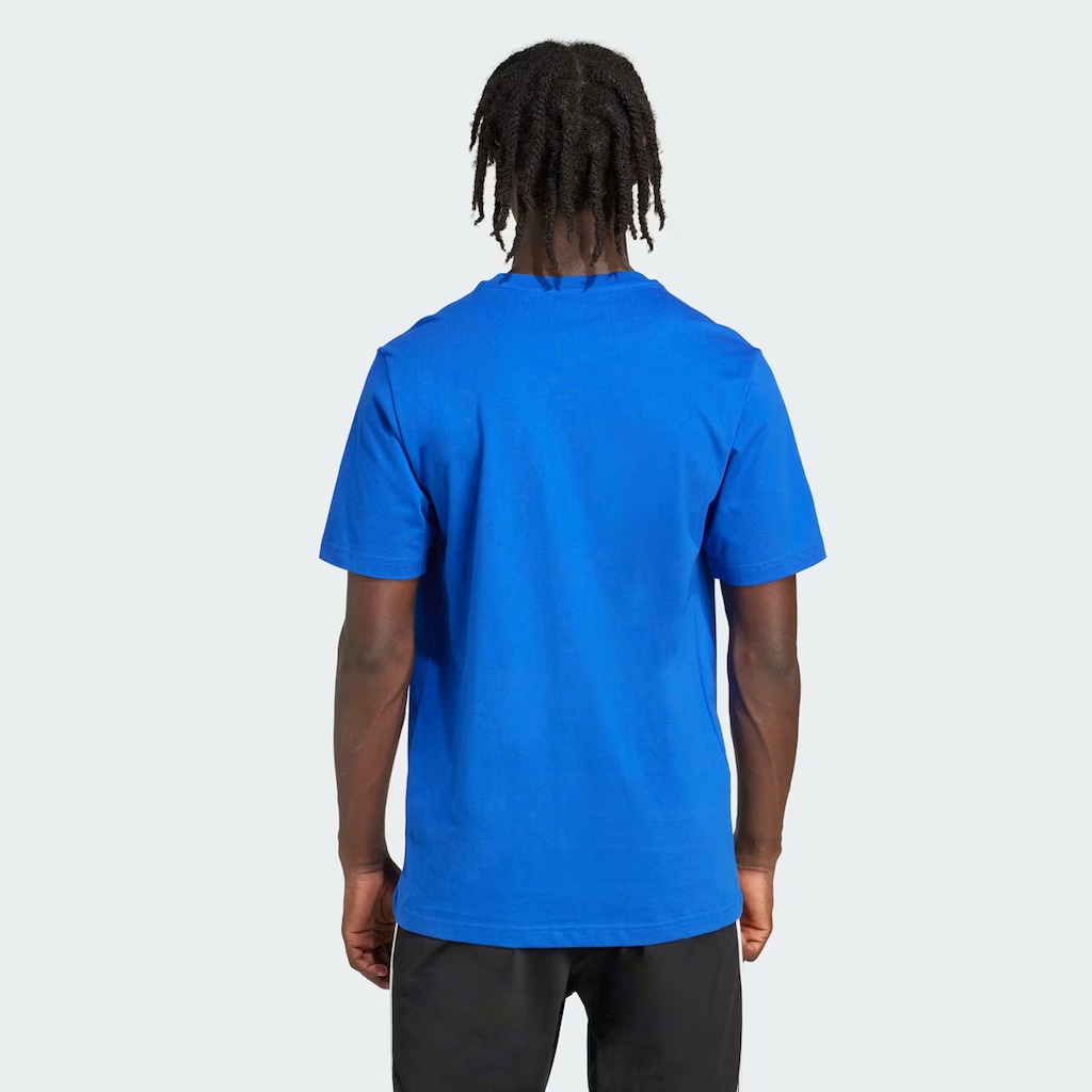Imagem 2 do produto Camiseta adidas Grafica Masculina