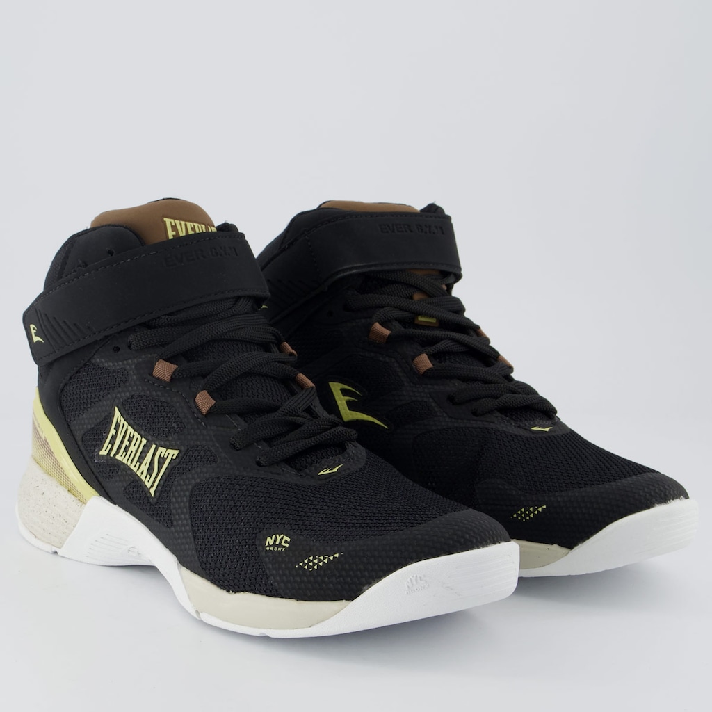 Imagem 2 do produto Tênis Masculino Everlast Monster 4