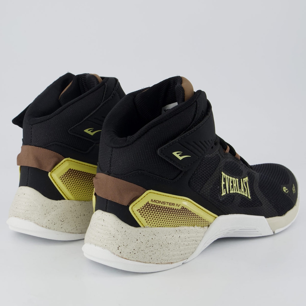 Imagem 3 do produto Tênis Masculino Everlast Monster 4