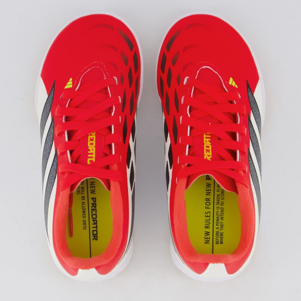 Imagem 4 do produto Chuteira de Futsal Infantil adidas Predator Club