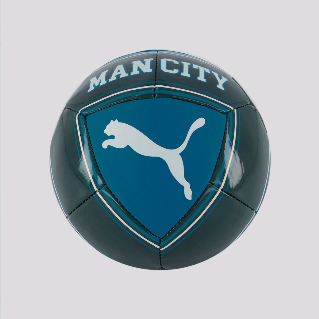 Imagem 2 do produto Mini Bola PUMA Manchester City Culture