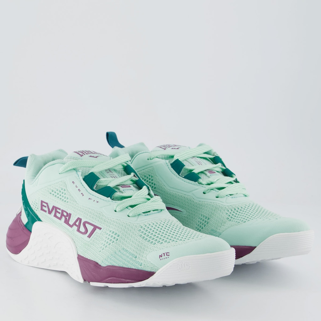 Imagem 2 do produto Tênis Masculino Everlast Climber Ultra