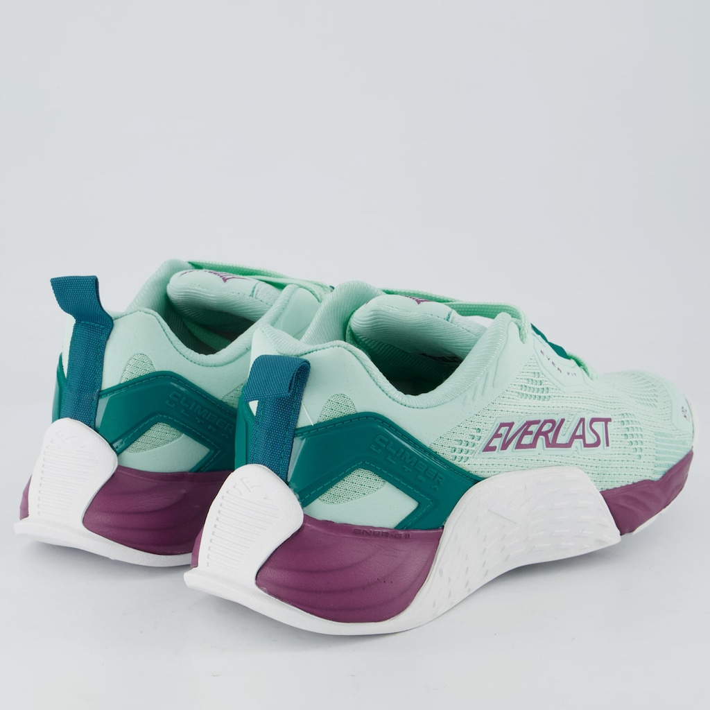 Imagem 3 do produto Tênis Masculino Everlast Climber Ultra