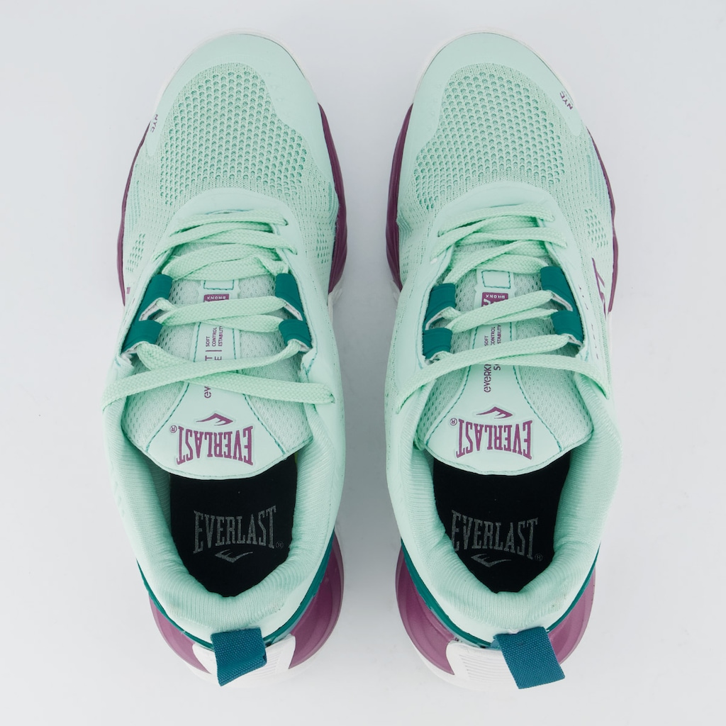 Imagem 4 do produto Tênis Masculino Everlast Climber Ultra